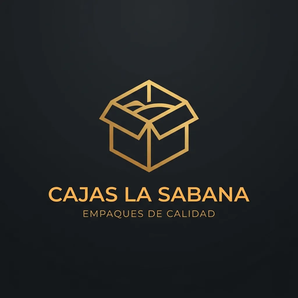 Cajas la Sabana Logo